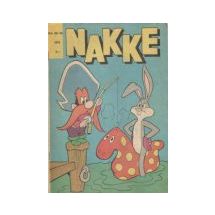 Nakke N:o 25-26/1975