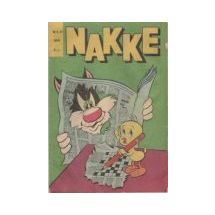 Nakke N:o 21/1976