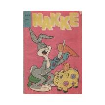 Nakke N:o 23/1976