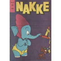 Nakke N:o 18/1978