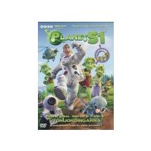 PLANET 51