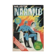 Mustanaamio 16/1974