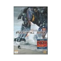 PACIFIC RIM