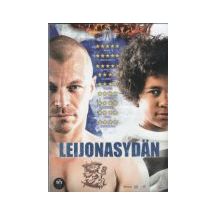 LEIJONASYDÄN