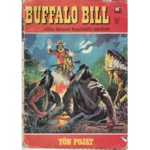 Buffalo Bill 3/1972