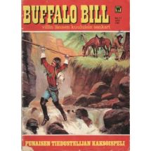 Buffalo Bill 11/1972