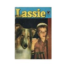 Lassie 10/1972