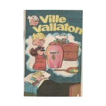 Ville Vallaton 18/1974