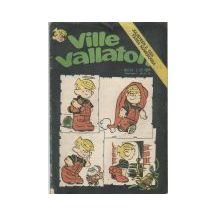 Ville Vallaton 23/1975