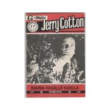 Jerry Cotton 17/1978