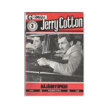Jerry Cotton 3/1979