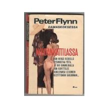 Peter Flynn: Noidankattilassa