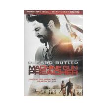 MACHINE GUN PREACHER