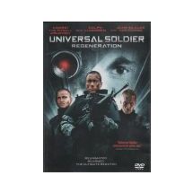 UNIVERSAL SOLDIER: REGENERATION