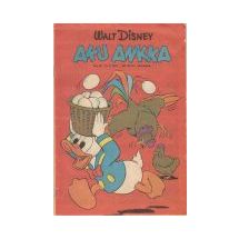 Aku Ankka N:o 15/1972