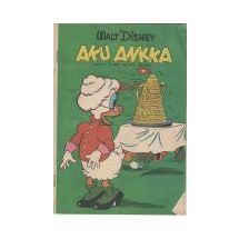 Aku Ankka N:o 44/1972