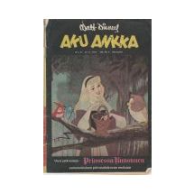 Aku Ankka N:o 47/1972