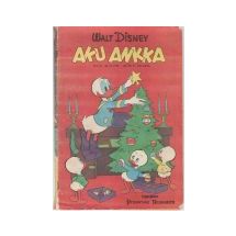 Aku Ankka N:o 51/1972