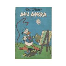 Aku Ankka N:o 14/1973