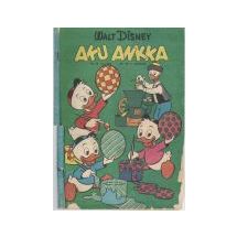 Aku Ankka N:o 16/1973