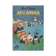 Aku Ankka N:o 30/1973