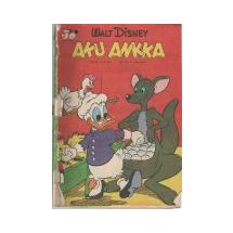 Aku Ankka N:o 38/1973