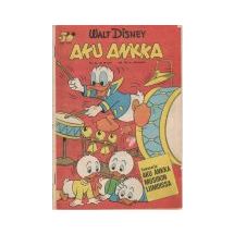 Aku Ankka N:o 43/1973