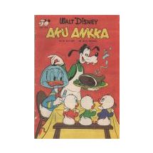 Aku Ankka N:o 48/1973