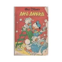 Aku Ankka N:o 10/1977