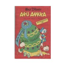 Aku Ankka N:o 14/1977