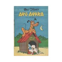 Aku Ankka N:o 36/1977