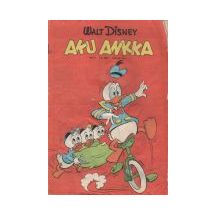 Aku Ankka N:o 9/1978