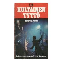 Puuma-sarja 101: Kultainen tyttö