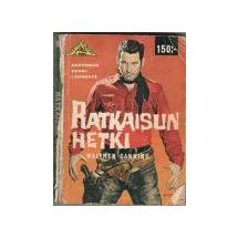 Montana 12: Ratkaisun hetki