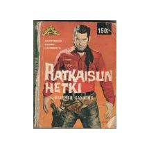 Montana 12: Ratkaisun hetki