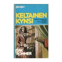 Keltainen kynsi