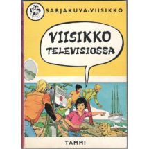 Viisikko televisiossa