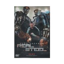 REAL STEEL