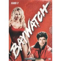 BAYWATCH KAUSI 2 (6 dvd box)