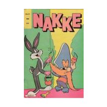 Nakke N:o 21/1986