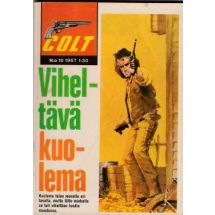 Colt 10/1967