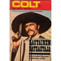 Colt 5/1971