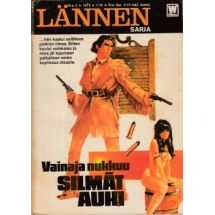 Lännensarja 5/1973