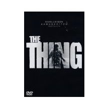 THE THING - Se ei ole ihminen. Vielä.