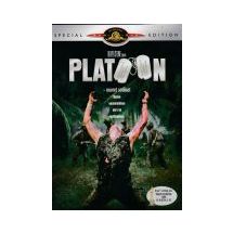 PLATOON -NUORET SOTILAAT