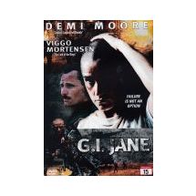 G.I. JANE