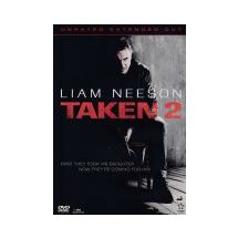 TAKEN 2