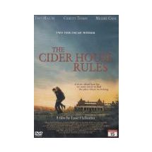 CIDER HOUSE RULES (n)