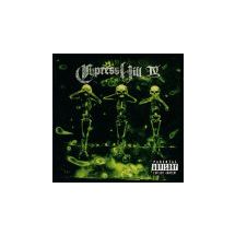 CYPRESS HILL: IV