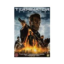 TERMINATOR GENISYS